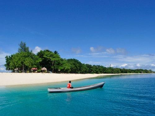 L'ÎLE DE MOROTAI