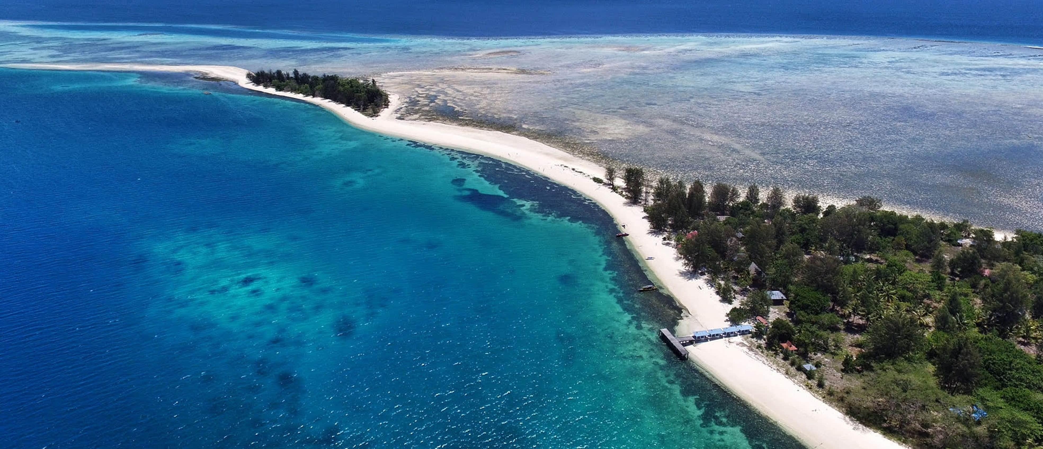 L'ÎLE DE MOROTAI