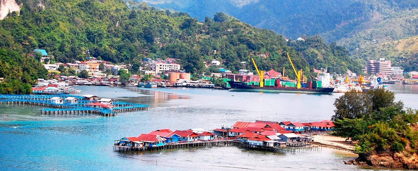 Jayapura Gateway to Papua’s Vibrant Capital