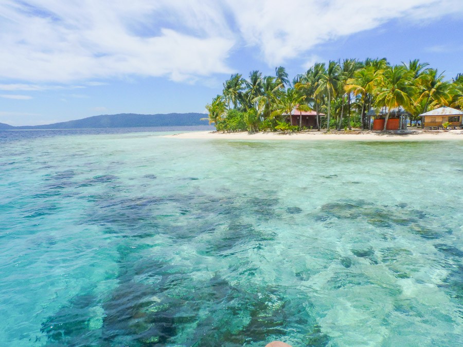 Arborek Tourism Village of Raja Ampat - Indonesia Travel