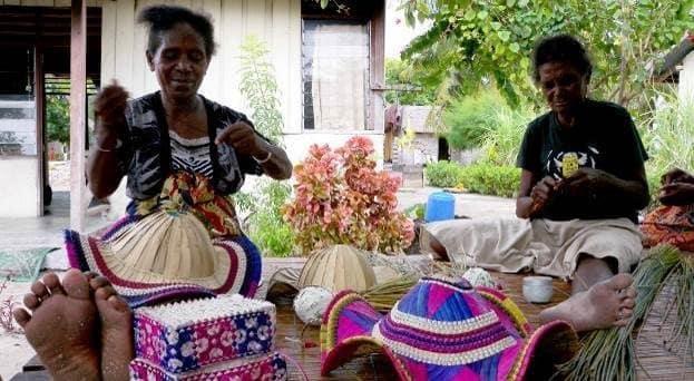 Le Village Touristique de Sauwandarek