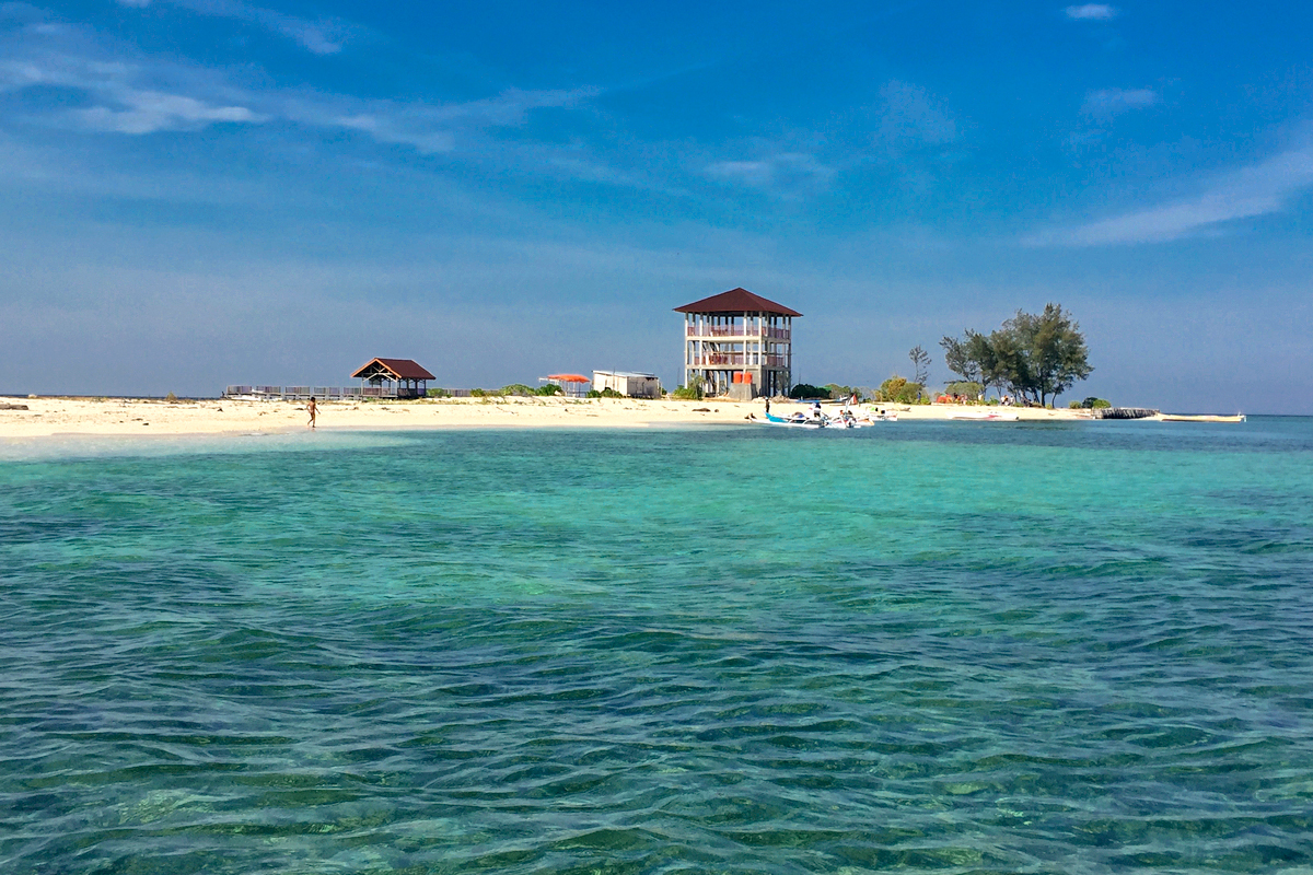 9 Instagrammable Places You can Only Discover In and Around Makassar