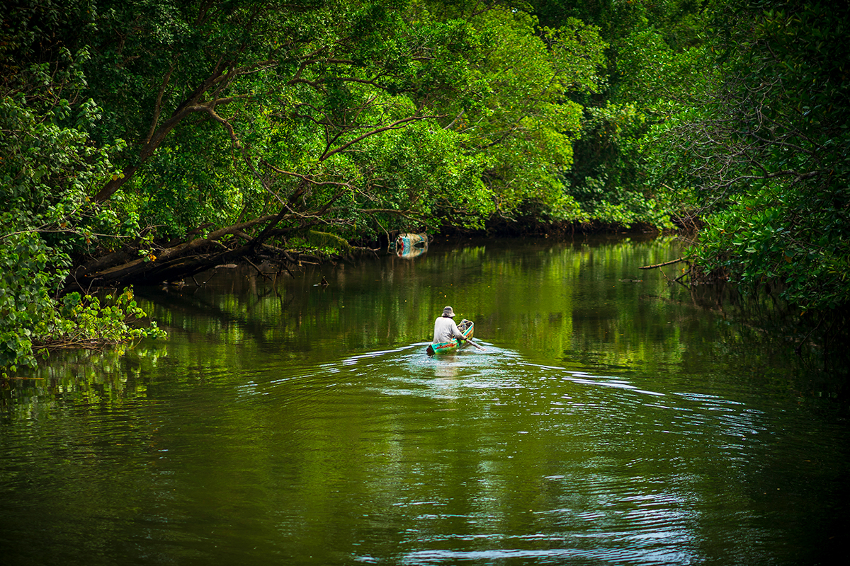 Explore 6 Sparkling Gems at BINTAN ISLAND 