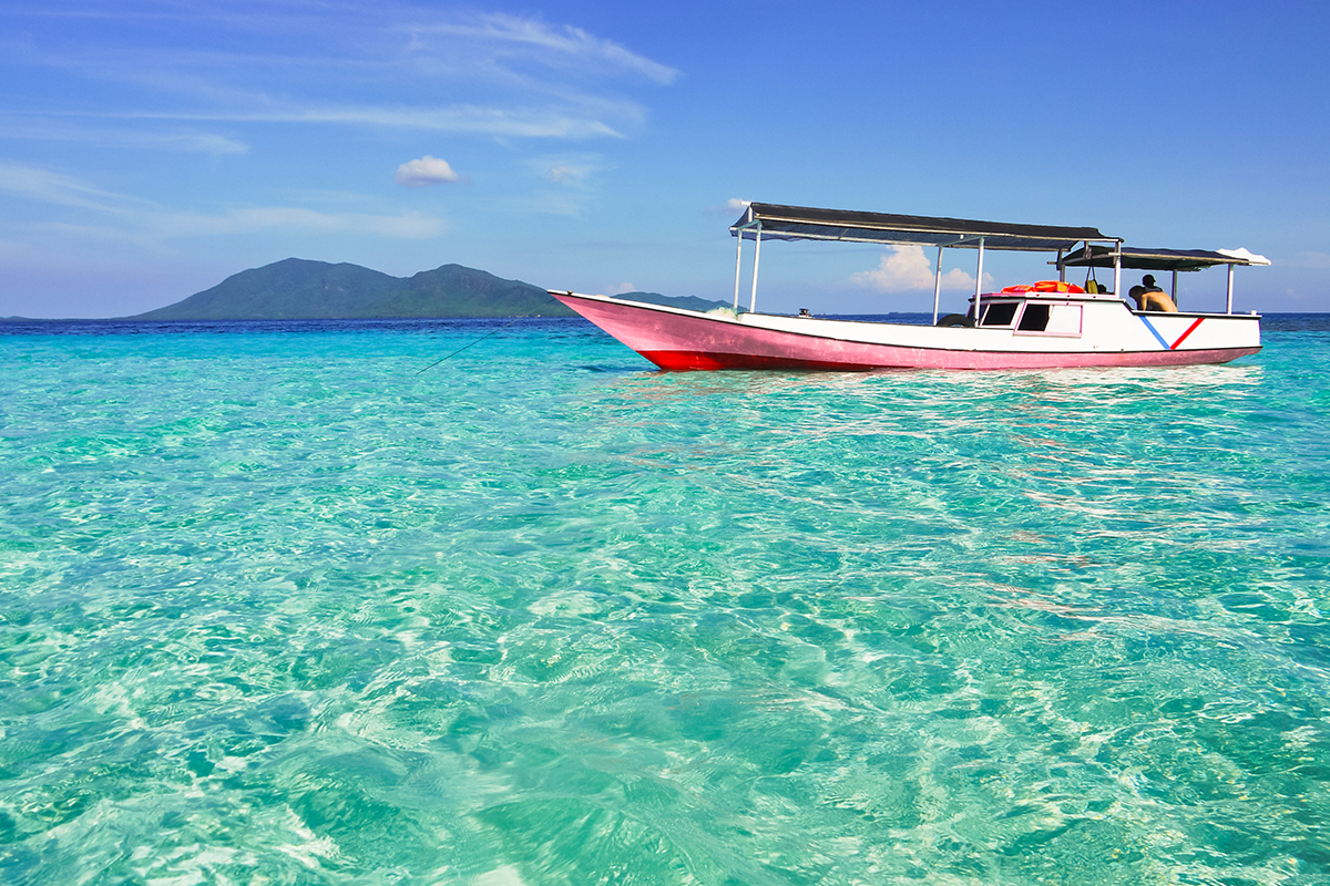 karimunjawa tanpa trip