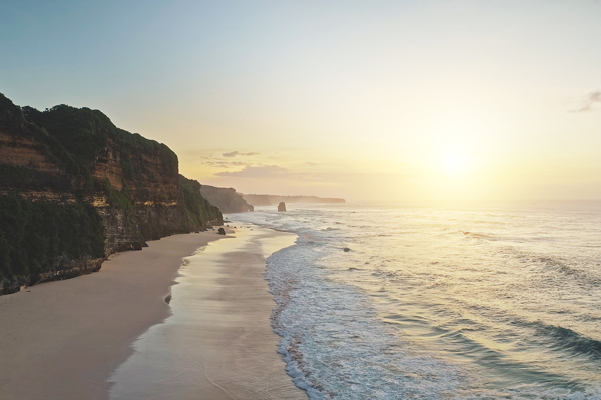 10 Tropical Paradises in Sumba for Your Magical Summer