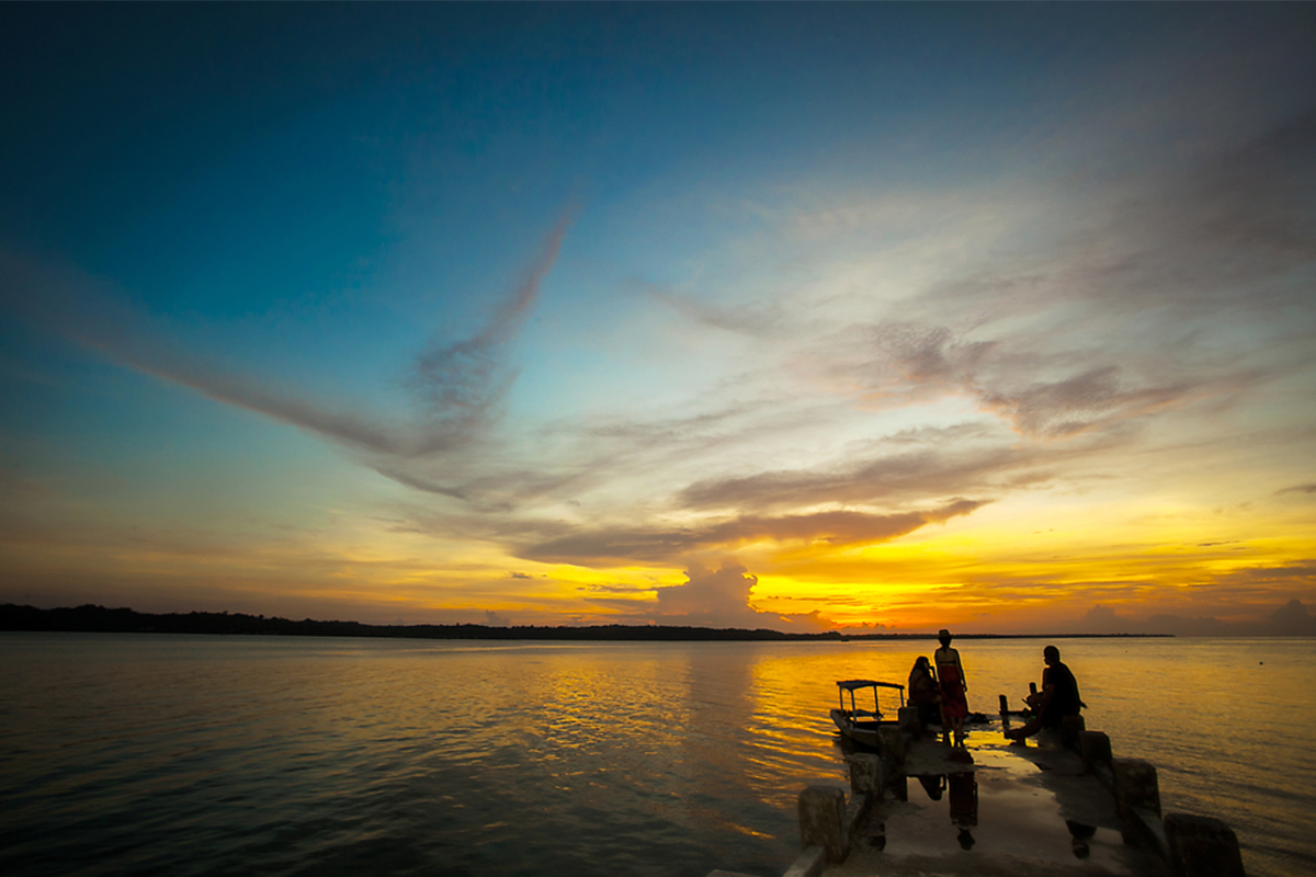 wakatobi