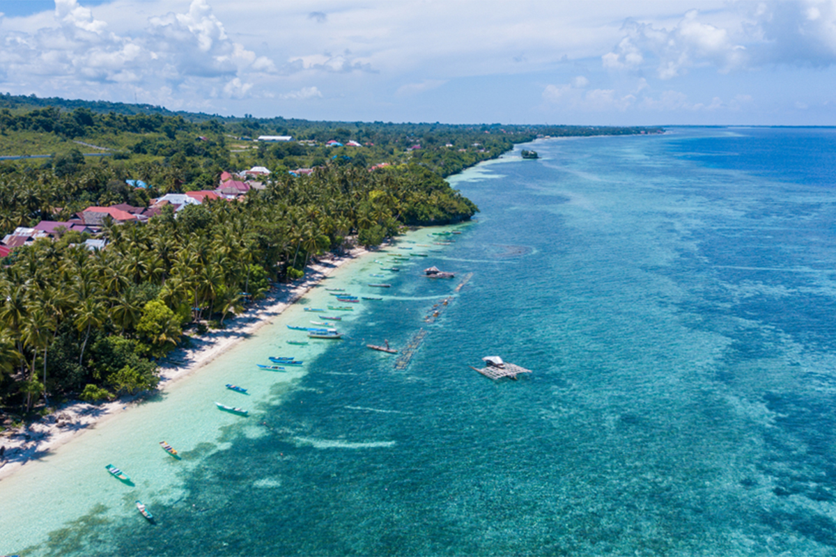 wakatobi