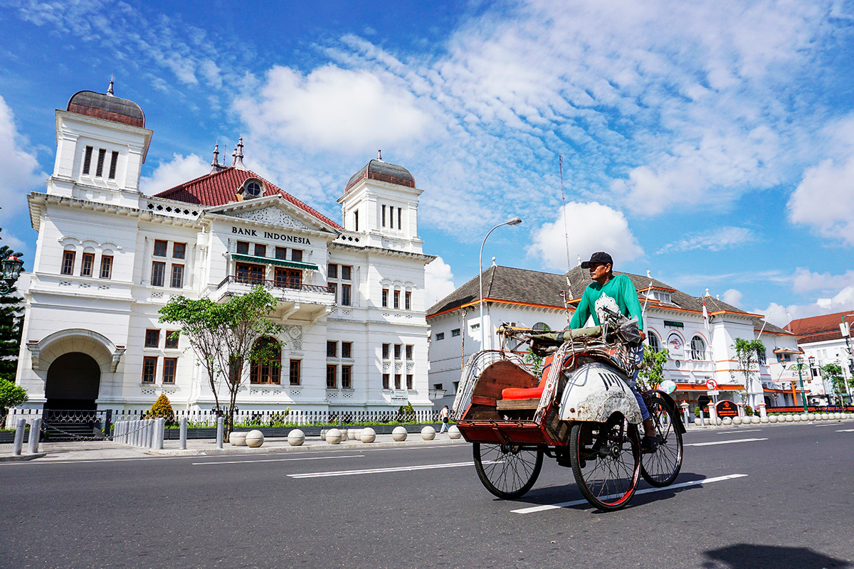 Try These Attractive Ideas To Explore Yogyakarta In Weekend With Your