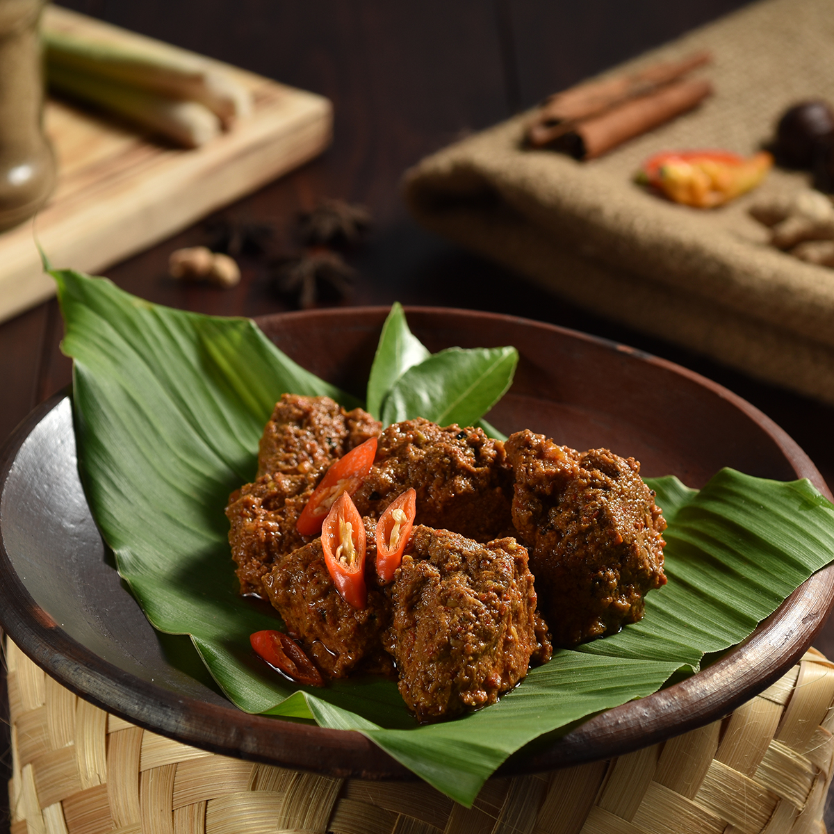 Rendang