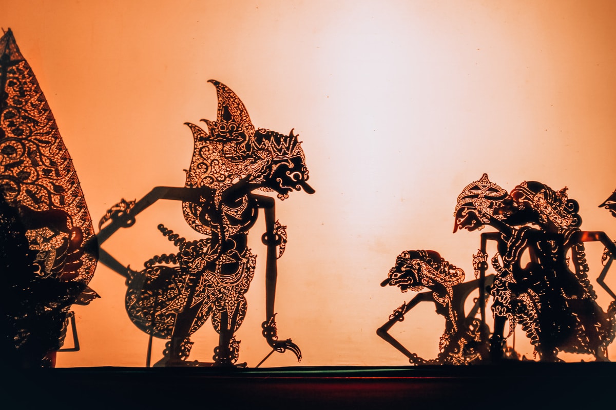 Wayang Kulit: Finely Crafted Storytelling Tradition