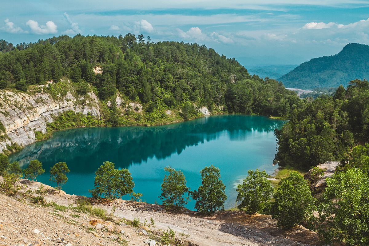 sawahlunto