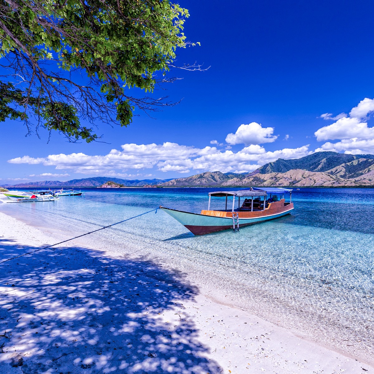 Discover Flores: Indonesia's Hidden Gem