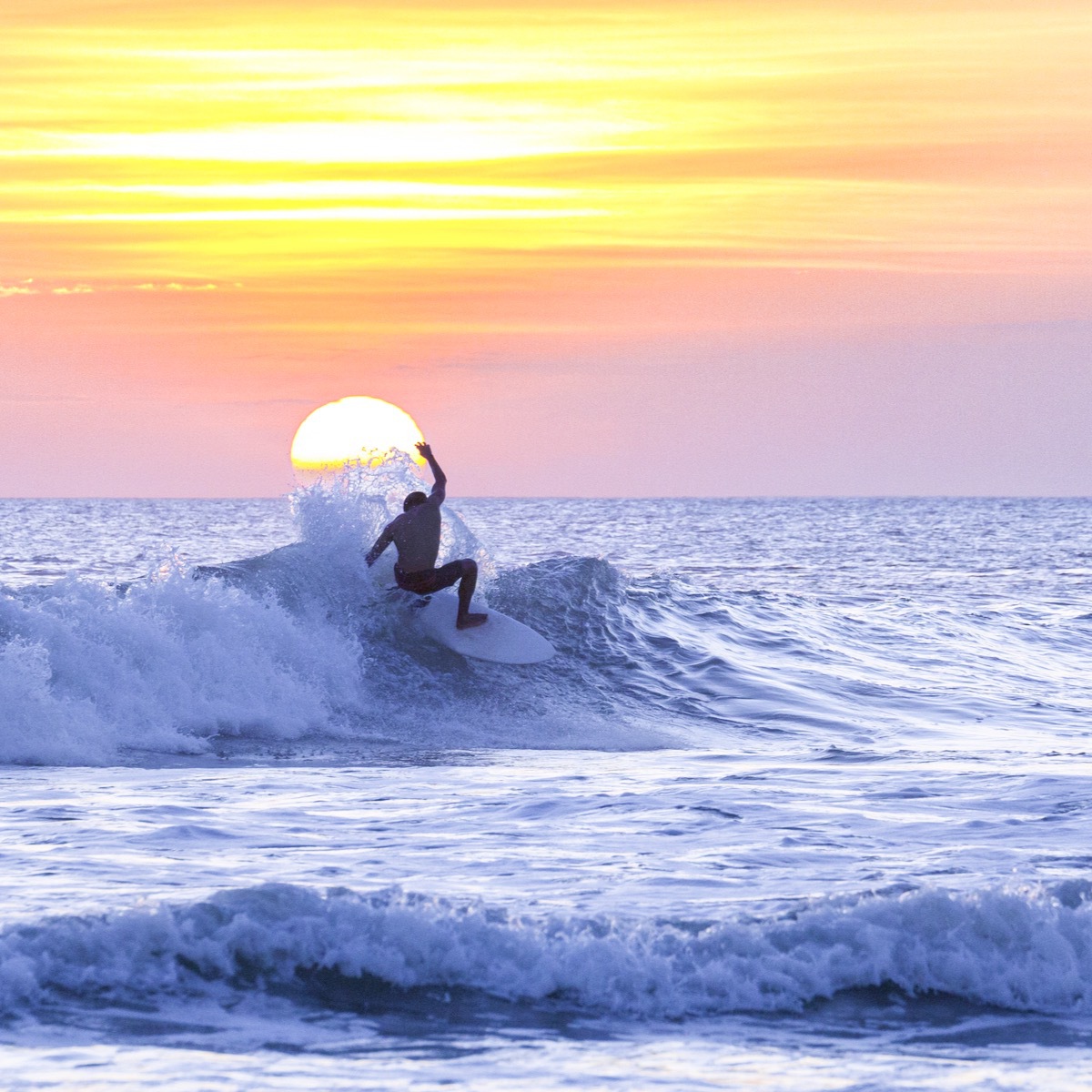 Kuta Beach: Tropical Paradise in Indonesia