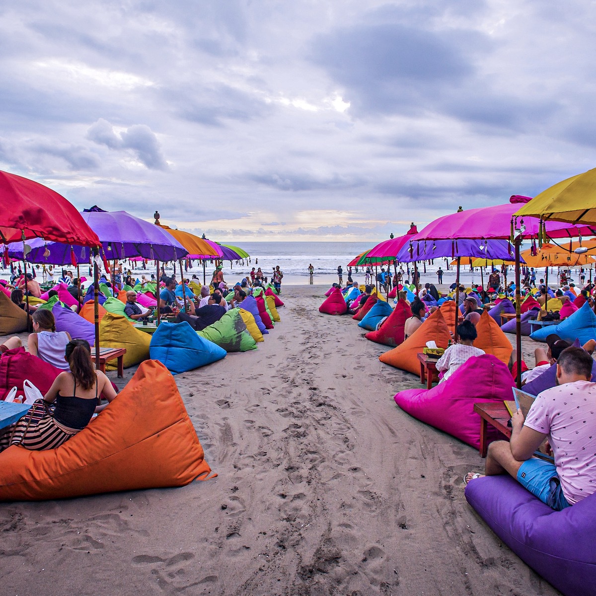 Seminyak: Best Experiences on Enchanting Bali