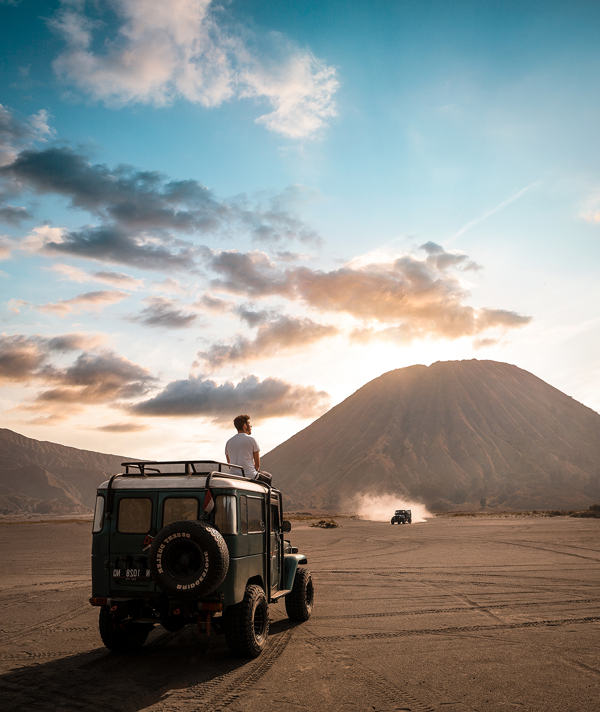 semeru travel pekalongan