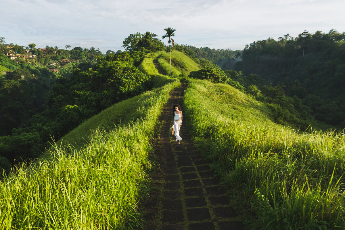 24 Hours Guide For First Timer in Bali