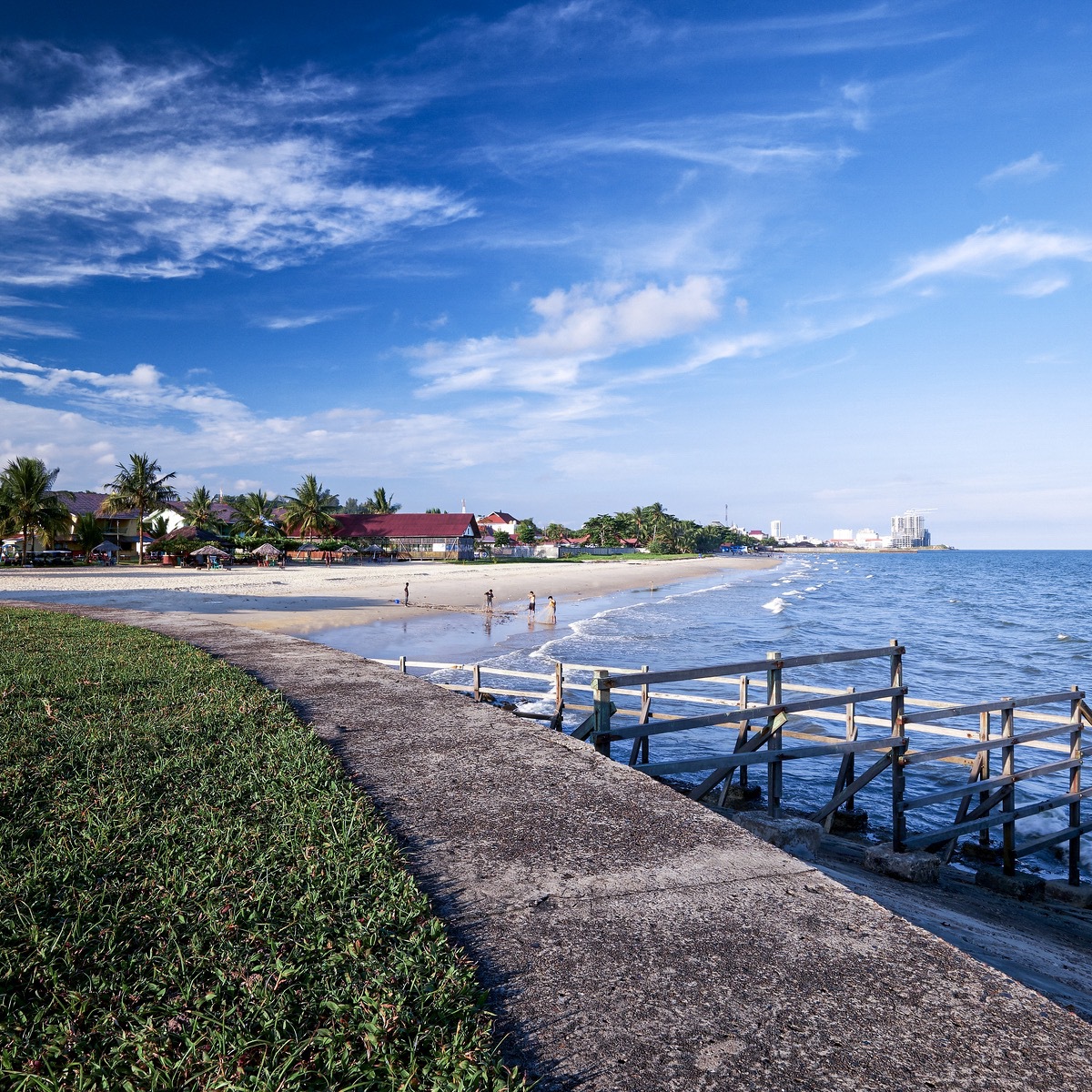 Balikpapan