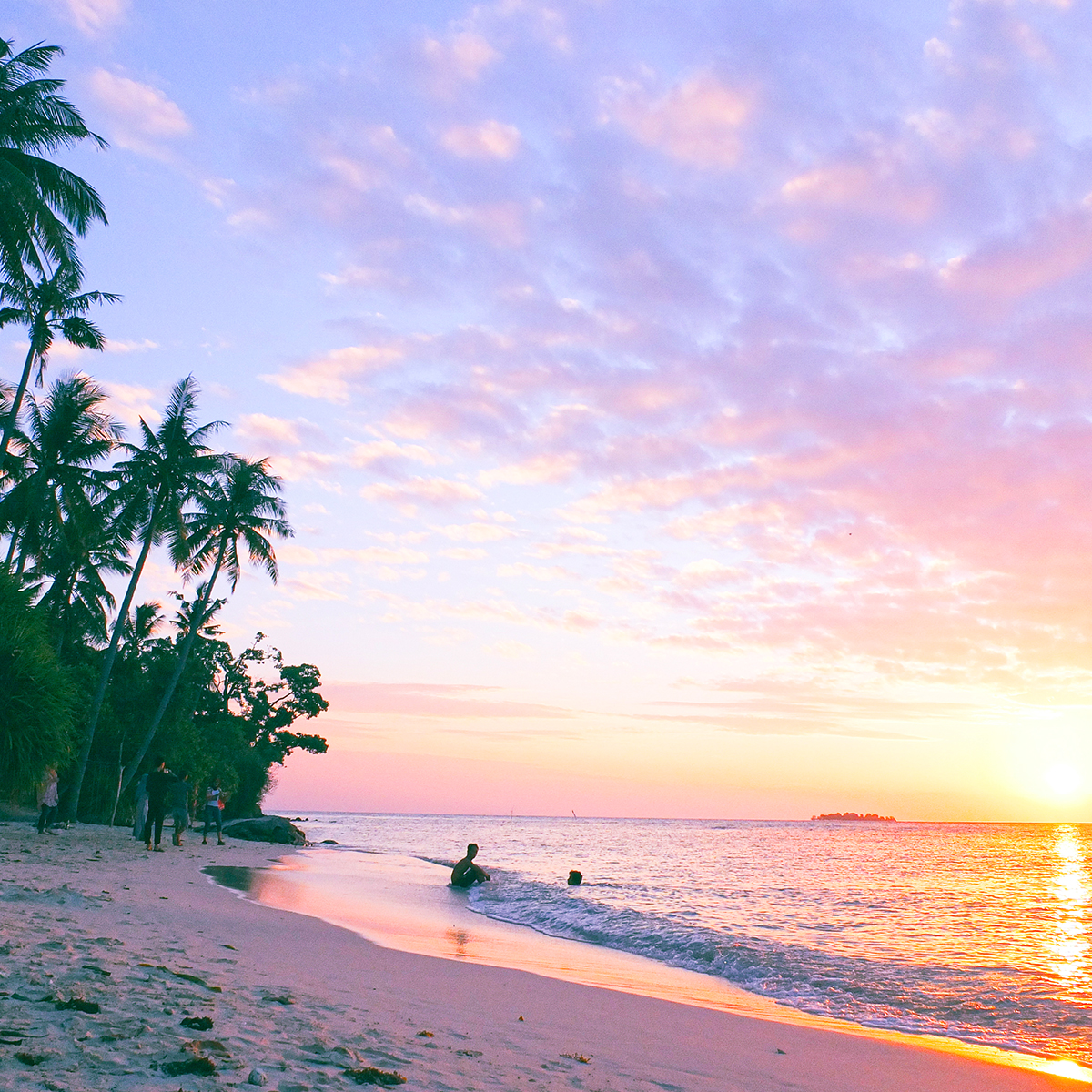 Karimun Jawa: Java Sea's Marine Paradise