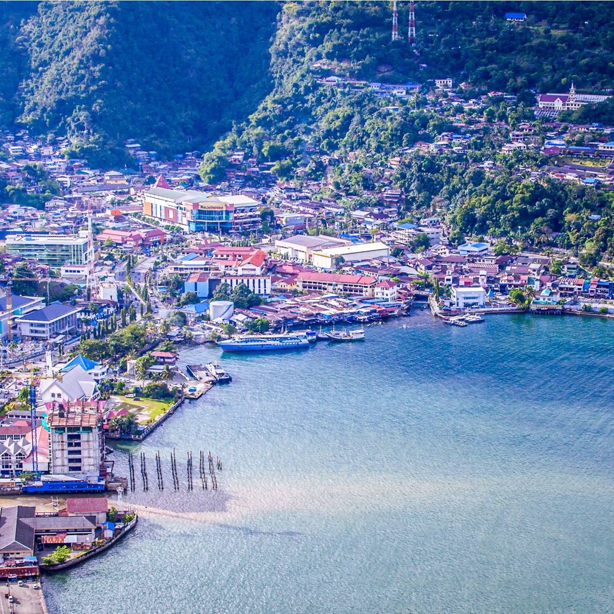 Jayapura: Gateway to Adventurous Journeys