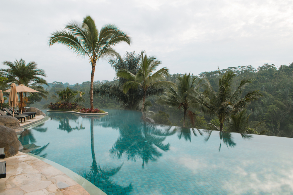 10 Stylish Award Winning Hotels for Your Next Holiday in Bali
