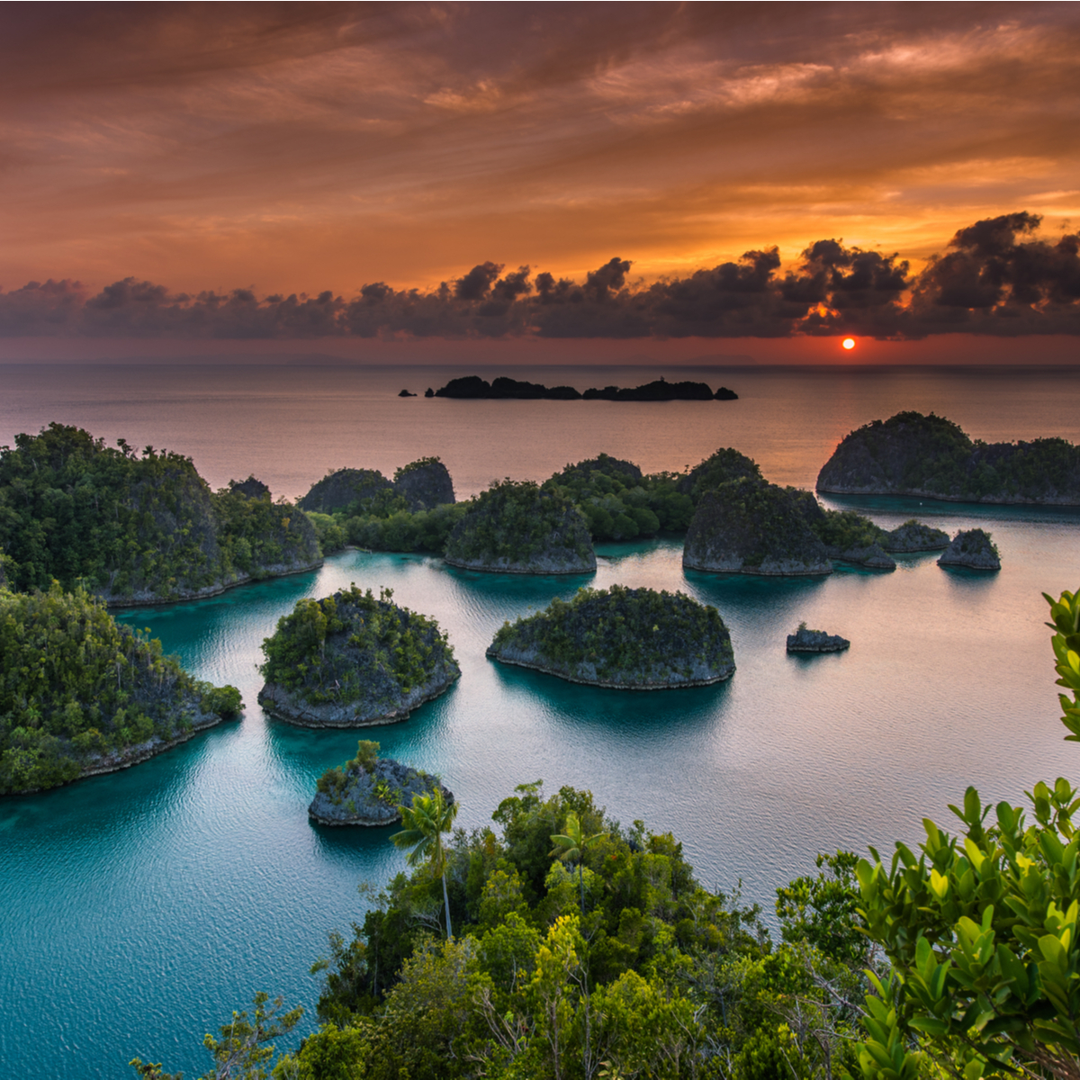 Raja Ampat