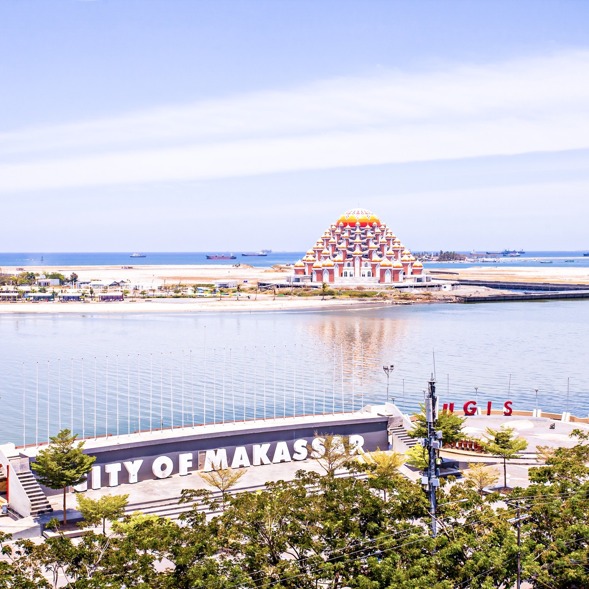 Makassar