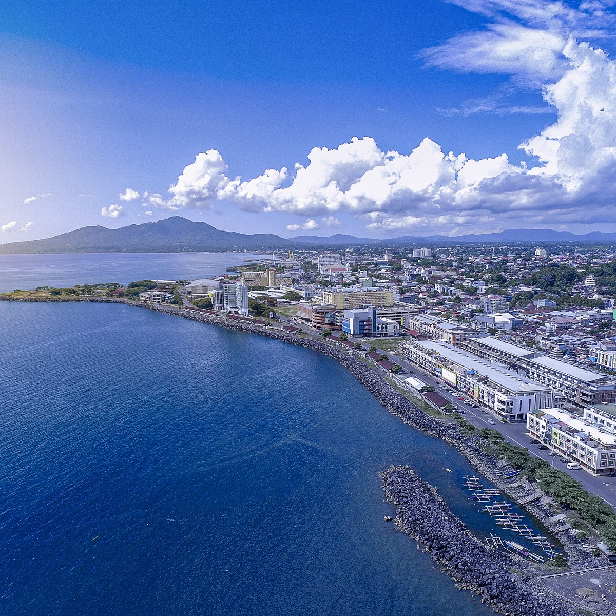 Manado: New Hub for International Conventions