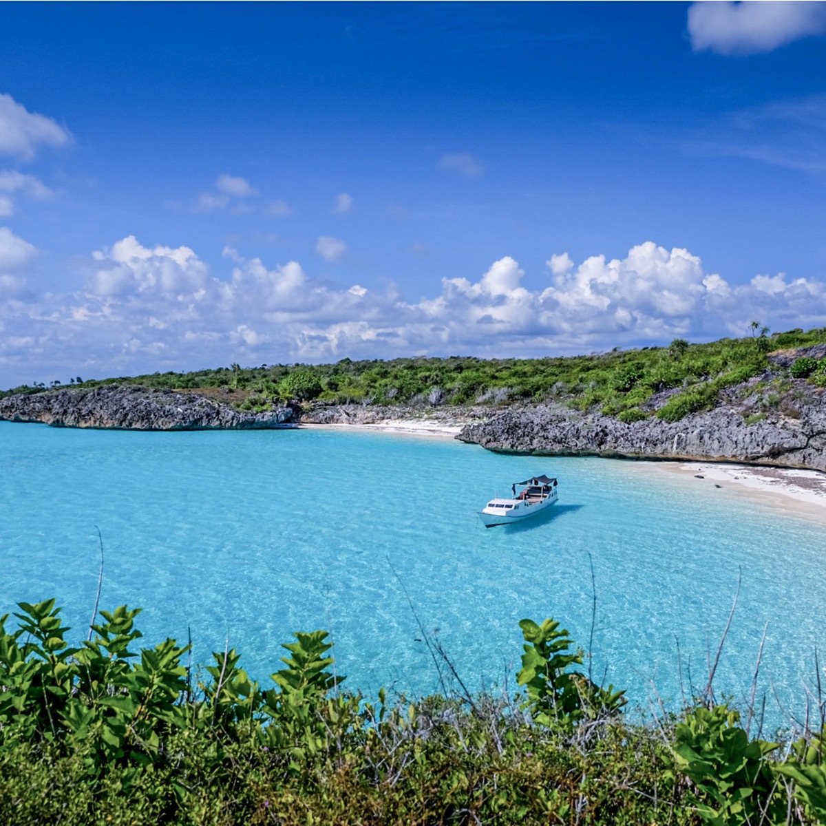 Selayar Island: Pristine Beaches, Glorious Past