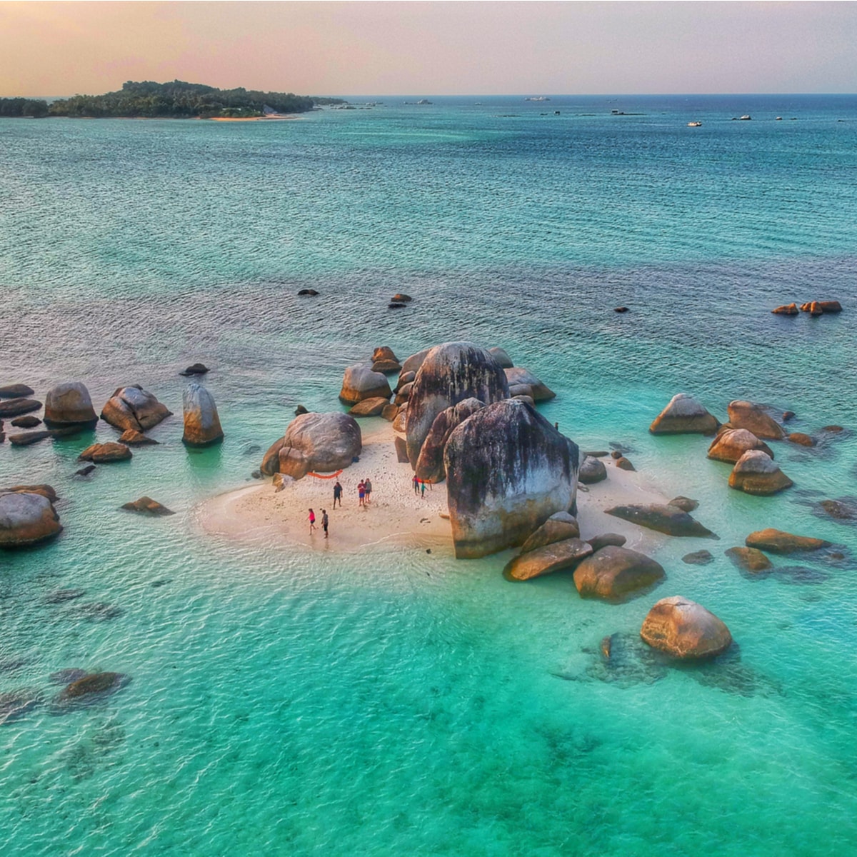 Belitung