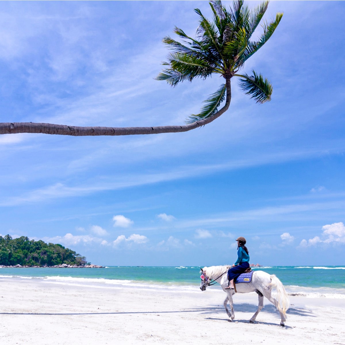 Ever Heard about Bintan Island? Get to Know More!