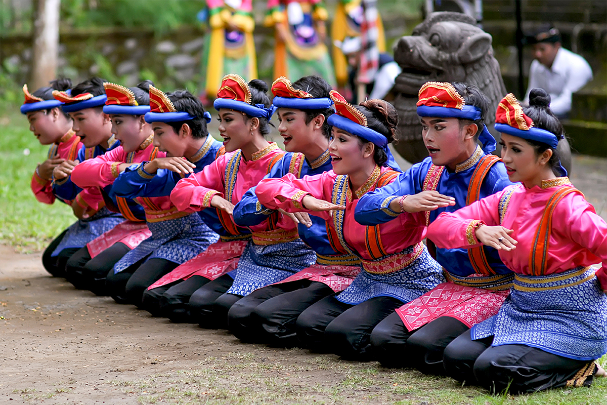 Explore the Modest Beauty of Aceh