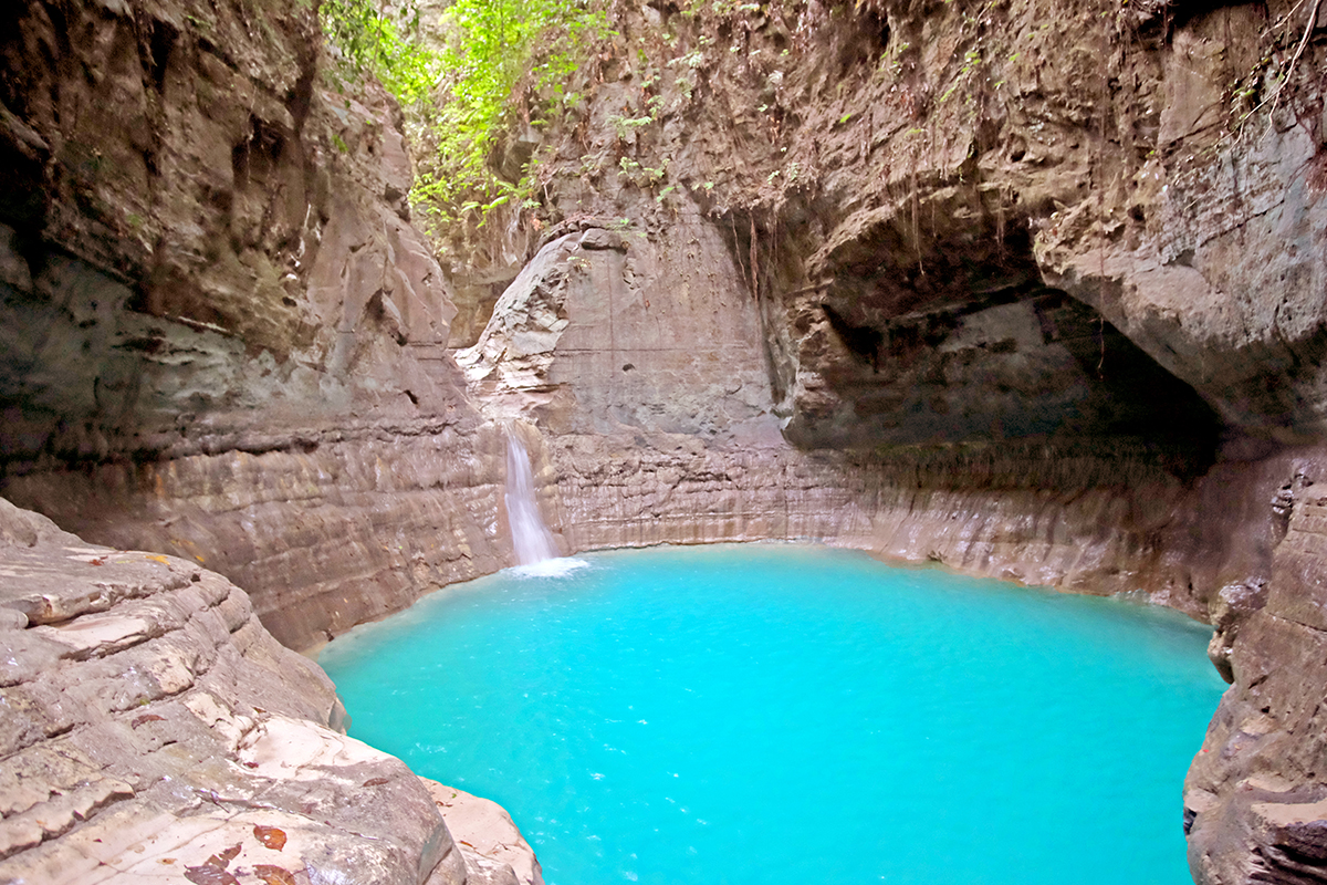 10 Tropical Paradises in Sumba for Your Magical Summer