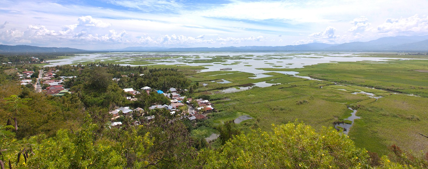 Gorontalo