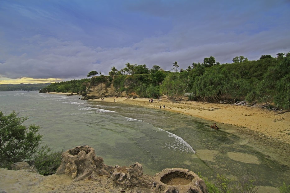 Dato Beach: Sulawesi's Hidden Gem