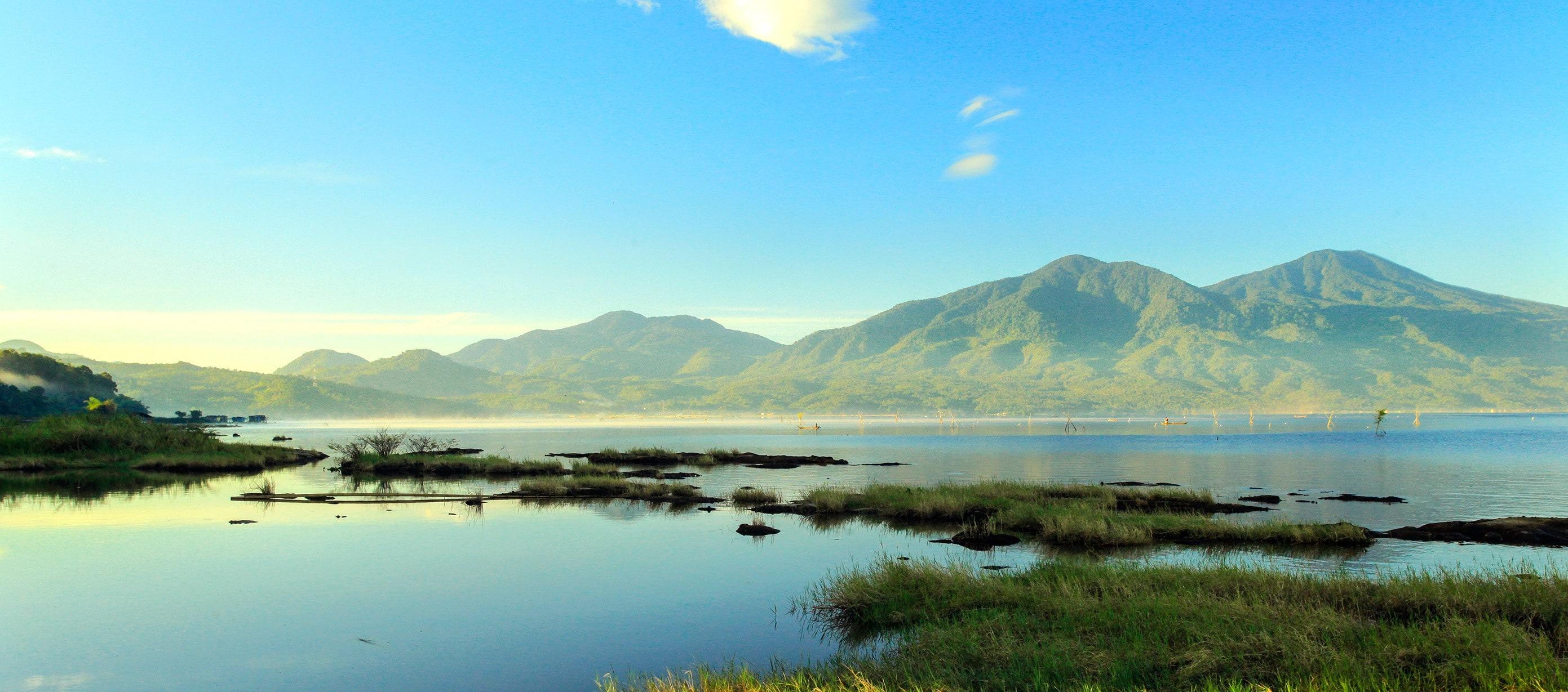 Lac Kerinci