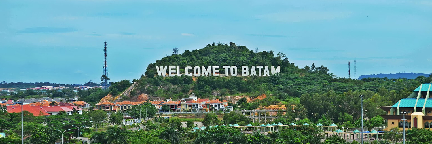 Meetings and Conventions in Batam