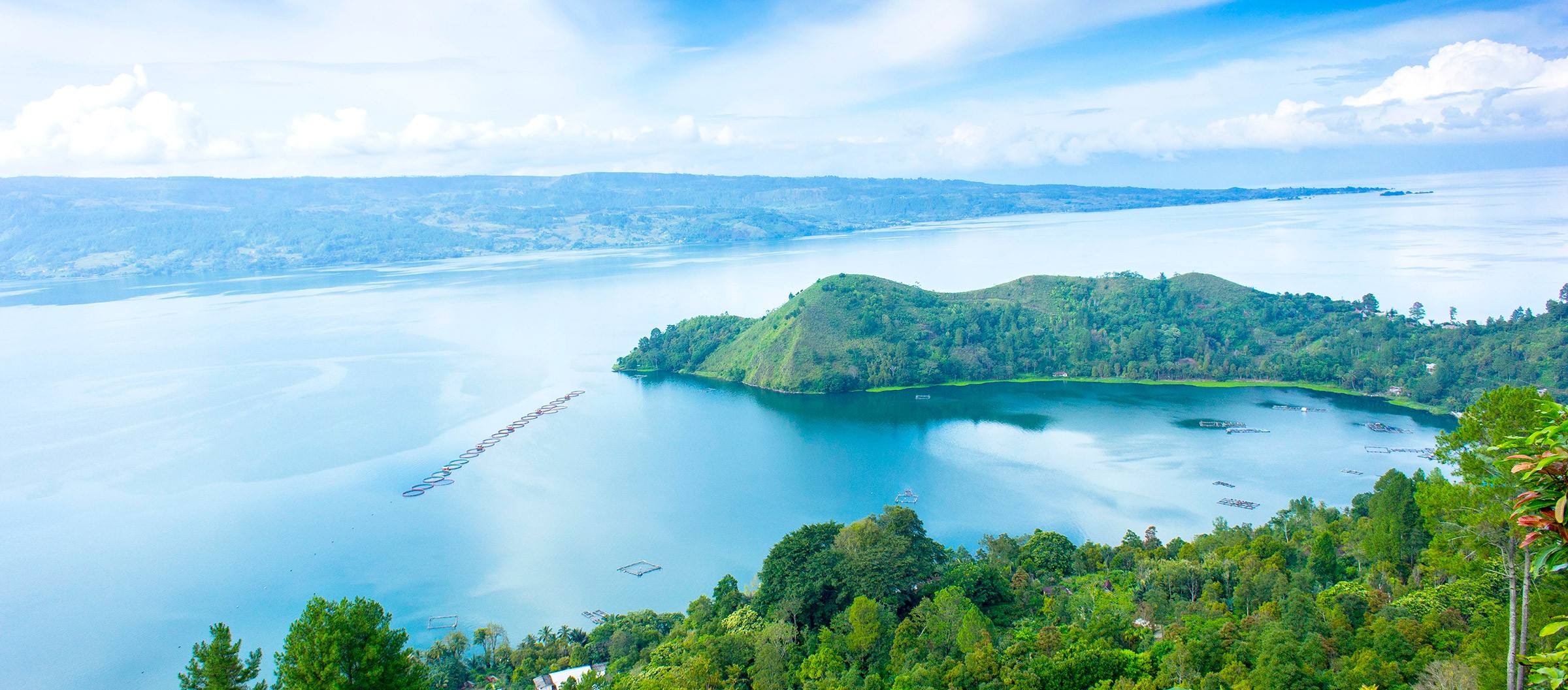 La Colline de Lawang