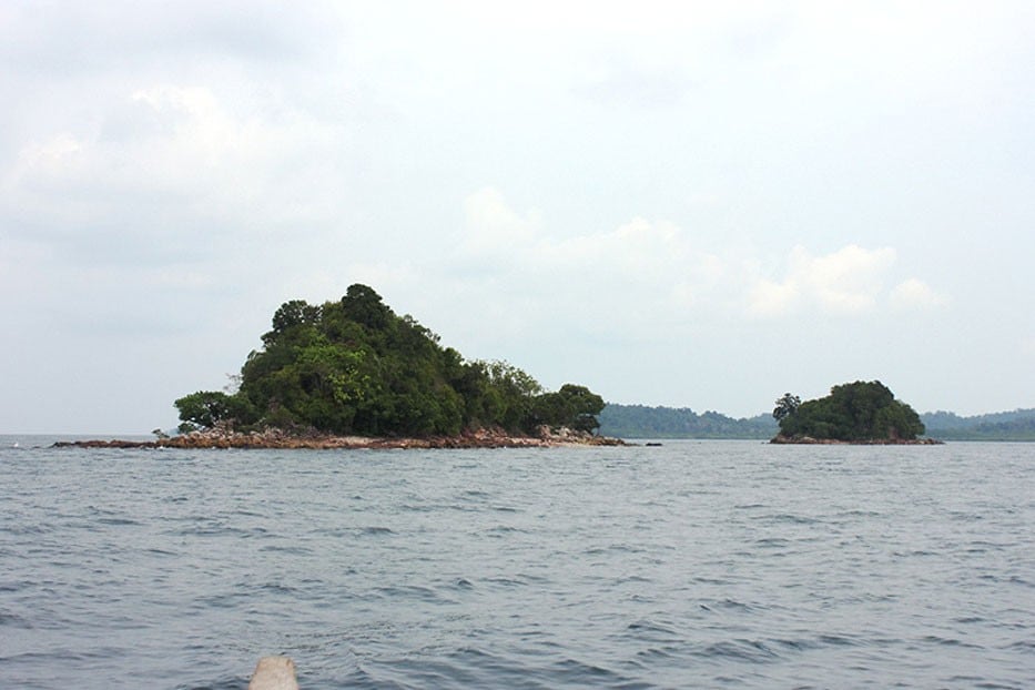 Abang Island