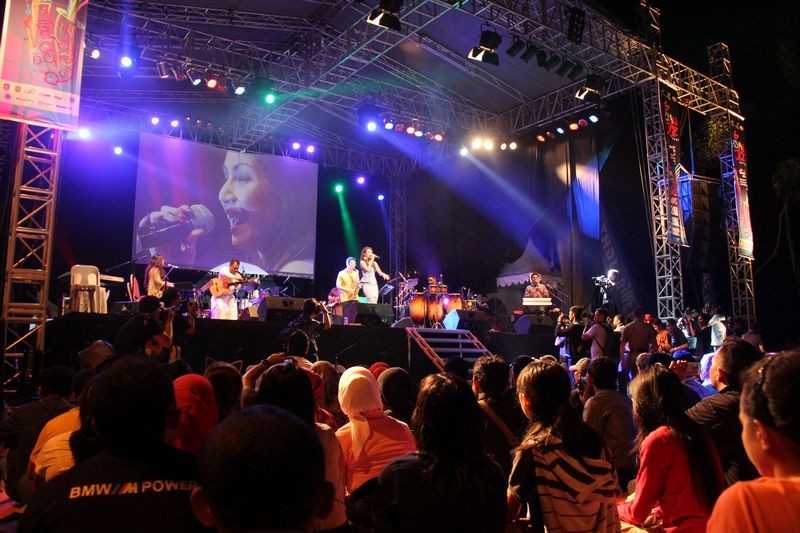 Asian Jazz Festival