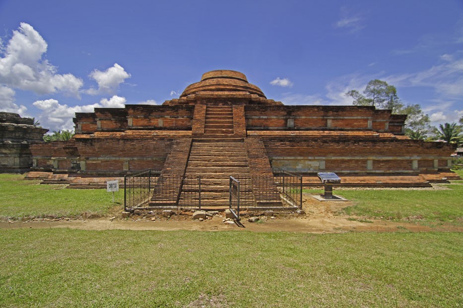 Muara Takus Temple - Indonesia Travel