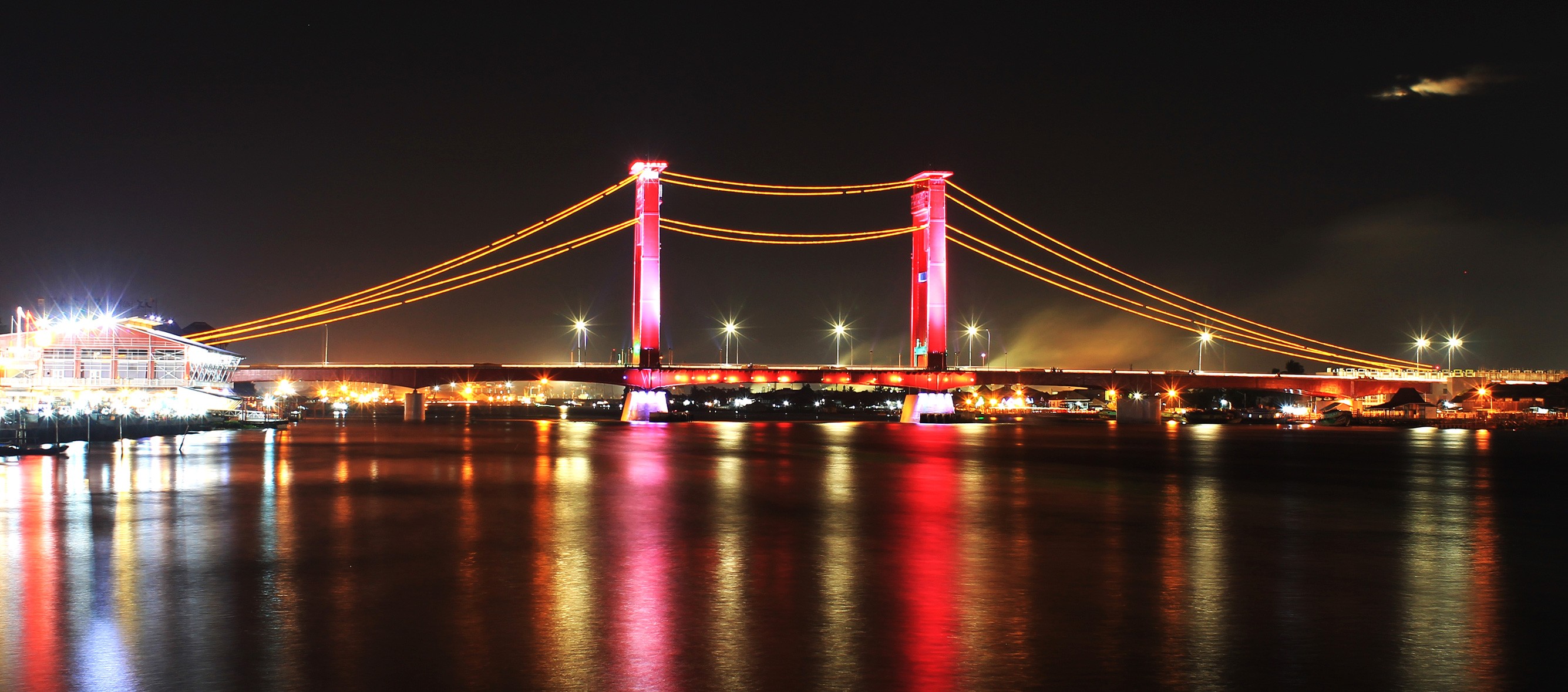 Palembang