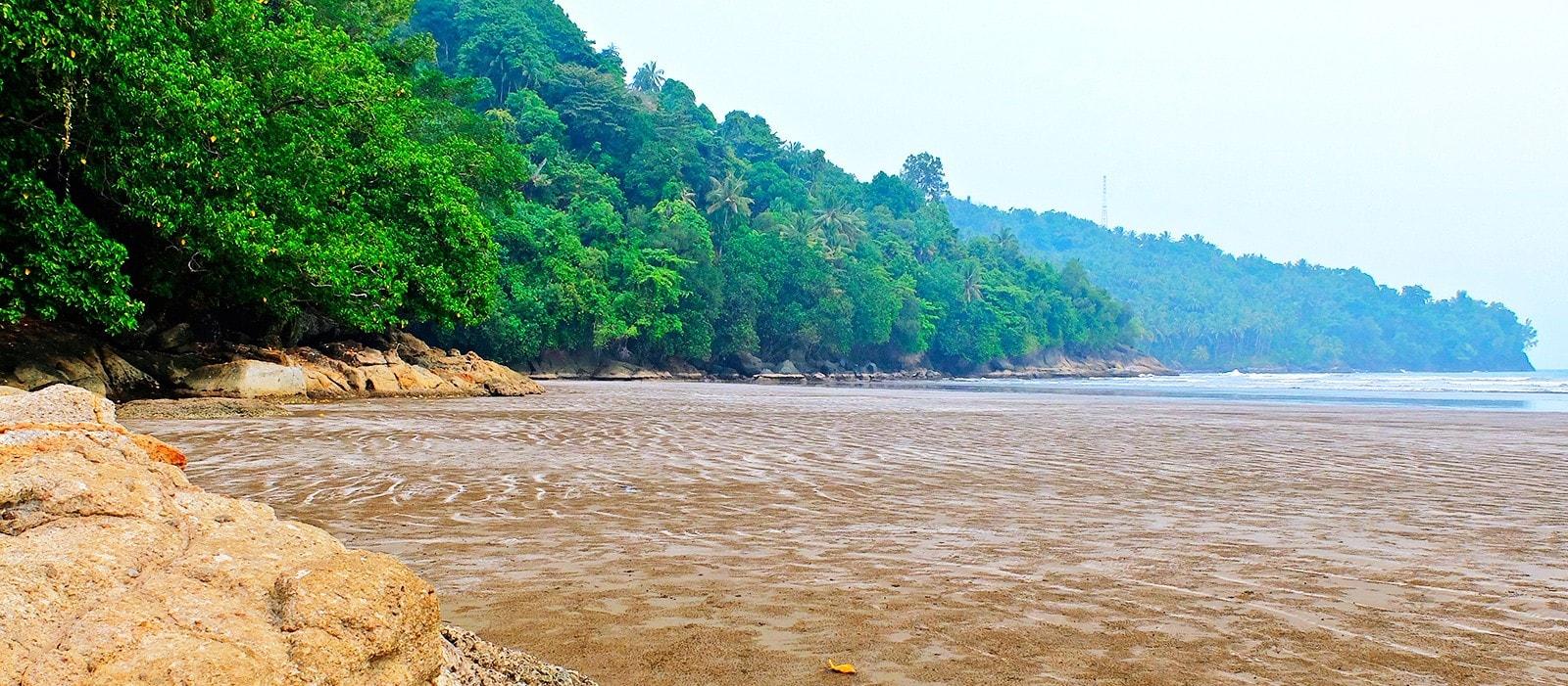 La Plage d'Air Manis