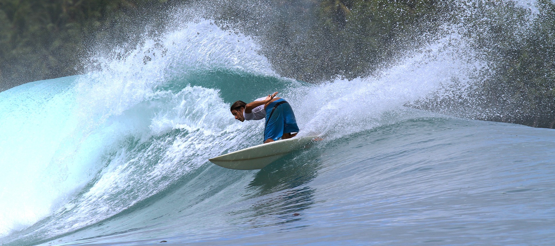 Mentawai Islands