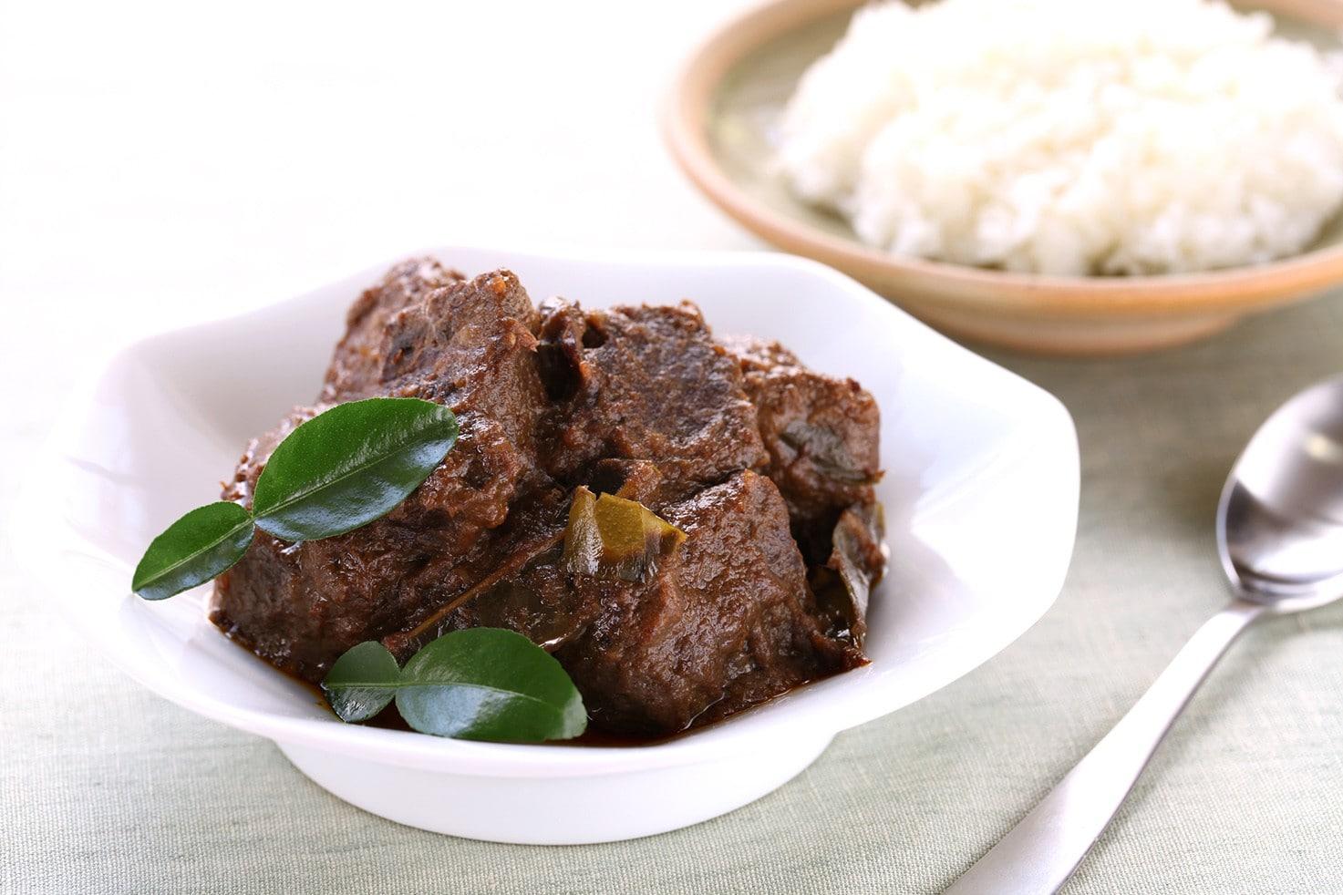 Le Rendang