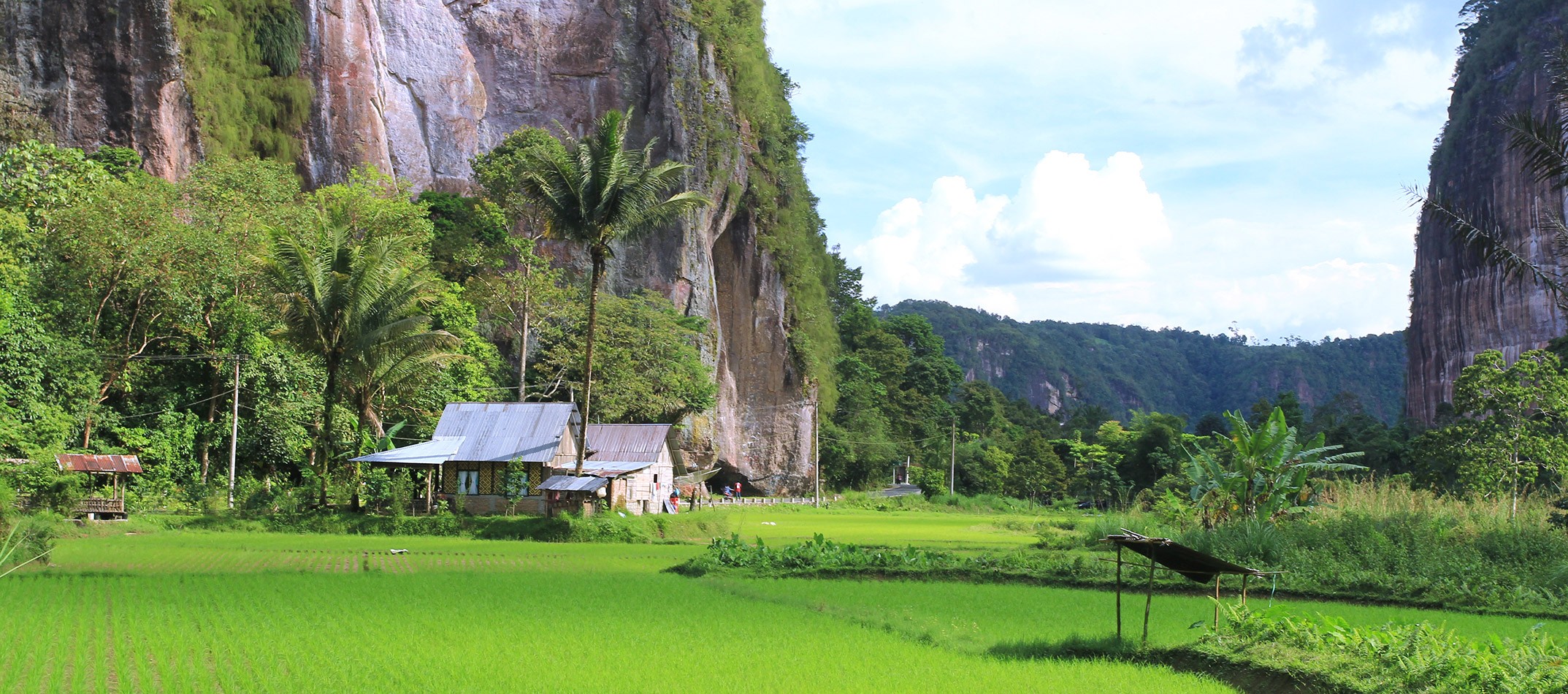 Payakumbuh