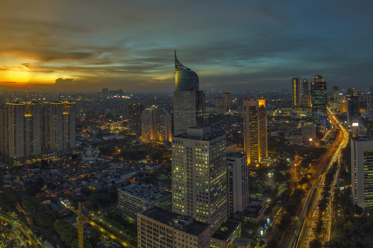 Jakarta