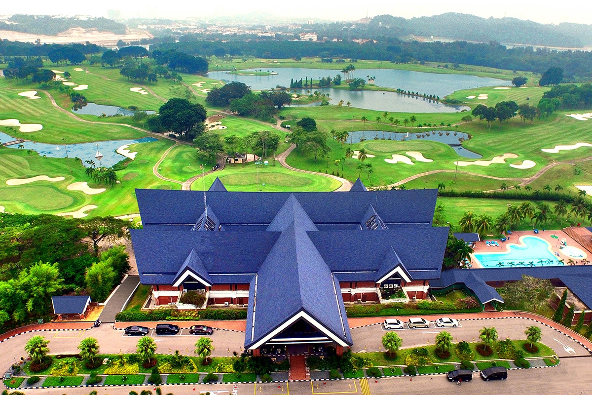 BATAM GOLF ADVENTURES 2018: Join This Record Breaking Golf Challenge