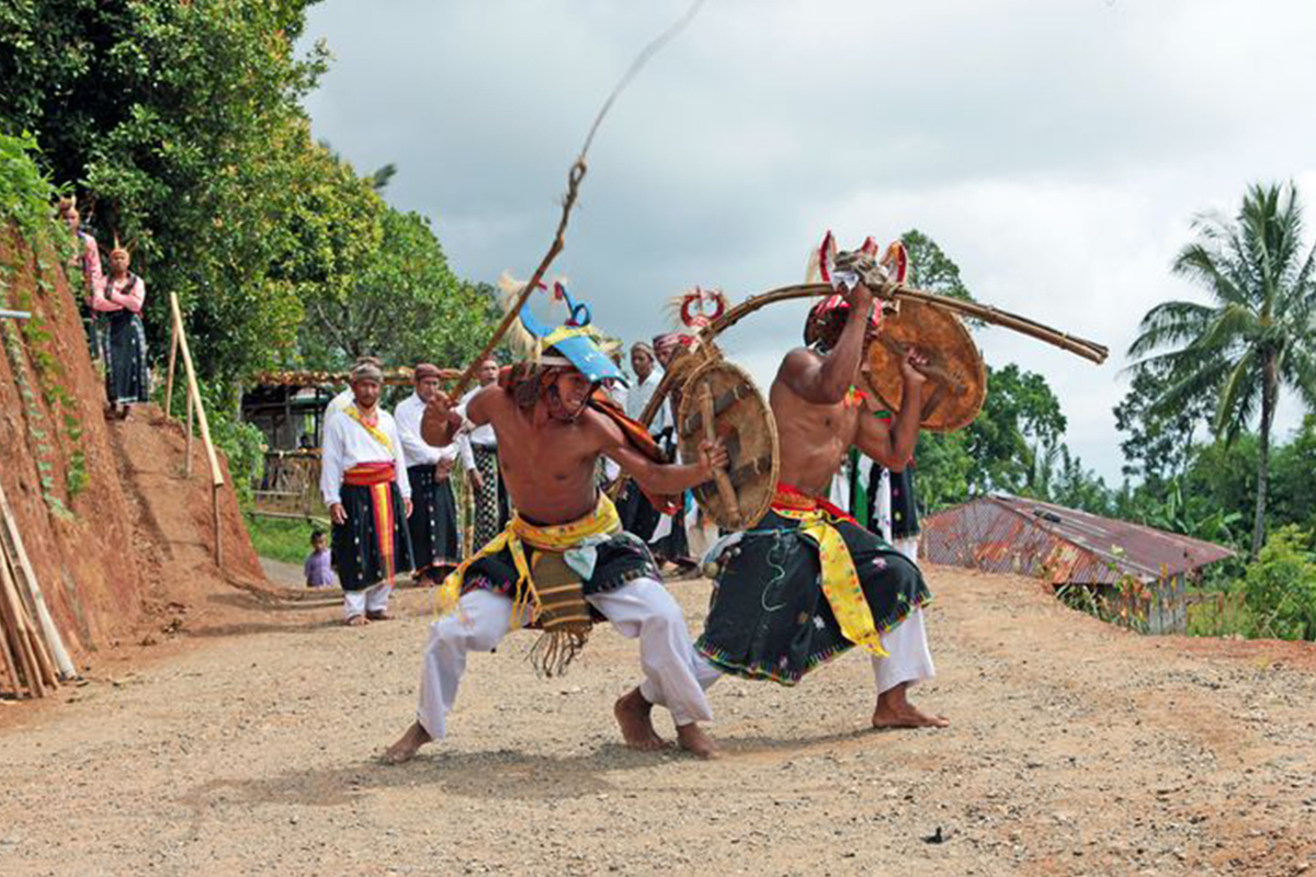 Experience the Magnificent Komodo Festival 2018