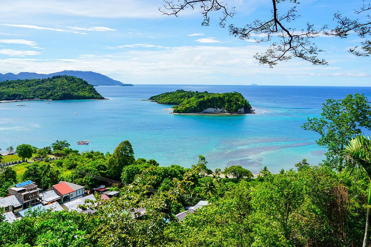 Exploring the Aquatic Realm at Sabang International Freediving Competition 2018