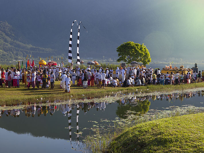 How to Spend the Day in Bali During Nyepi or Day of Silence